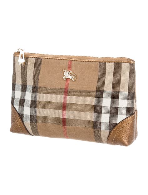 burberry cosmetic bag price